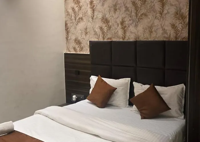 Hotel Golden Palace