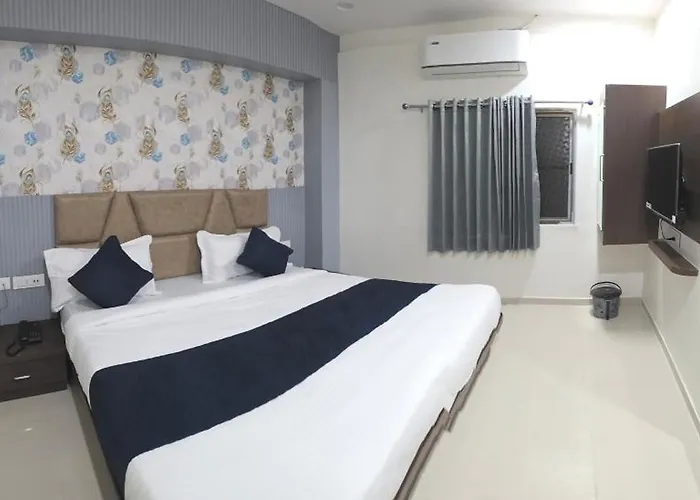 Hotel New Rest Inn
