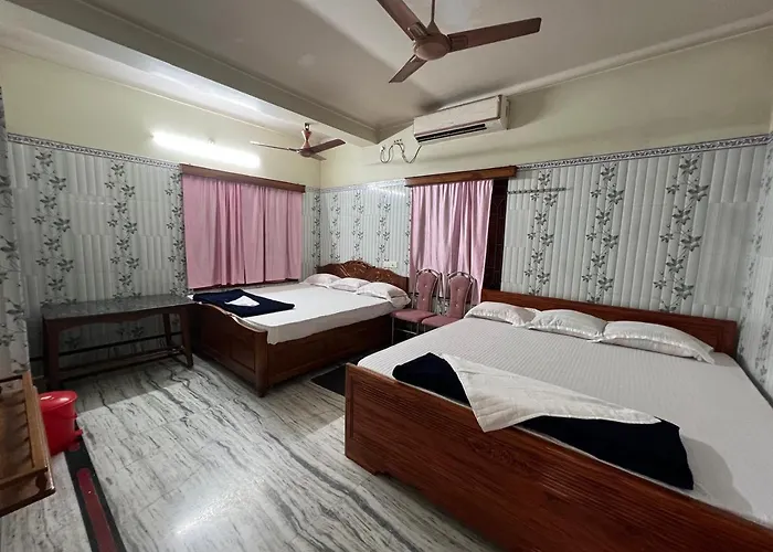 Hotel Raj