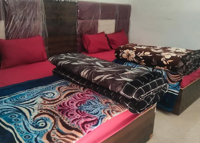 Balaji Hotel