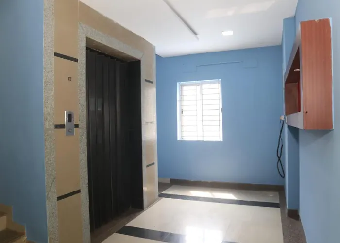 Velan Residency