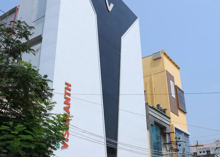 Hotel Vishranth