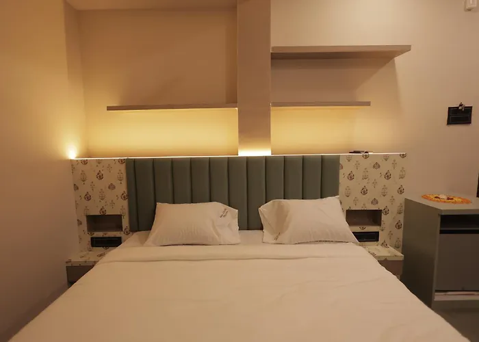 Hotel Best Inn