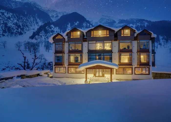 Badar Resorts & Spa By Stay Pattern Riverside