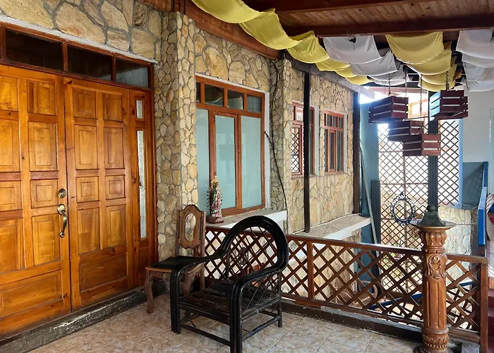 Mansion Del Arco