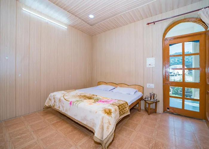 Forest Rest House Barot