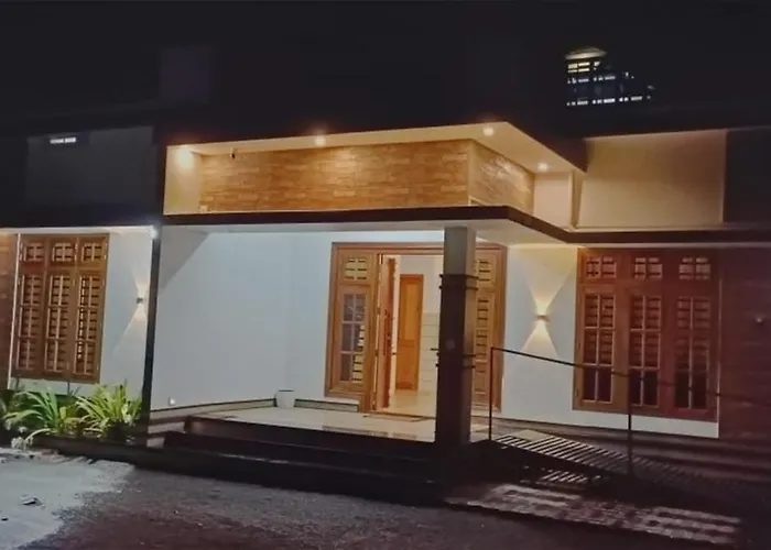 Lazo Ecospot Vythiri , Wayanad