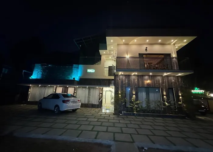 Lazo Ecospot Vythiri , Wayanad