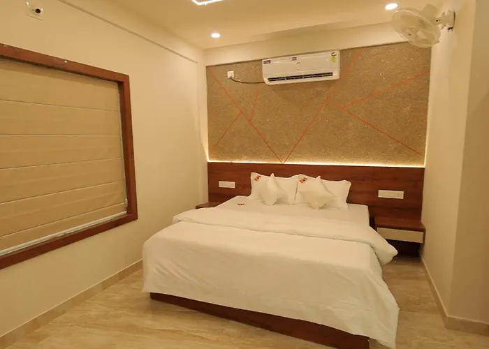 Bekal Gate Residency