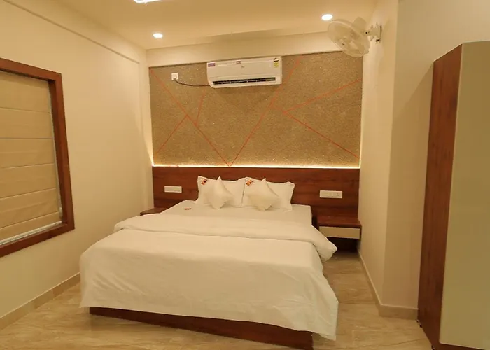 Bekal Gate Residency