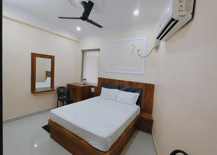 Hotel Orchha Heritage