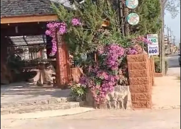Patta Resort & Hotel