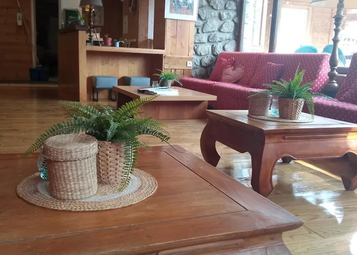 Hotel La Meije