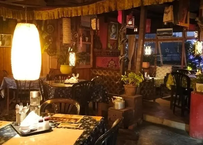 Hotel Kabur