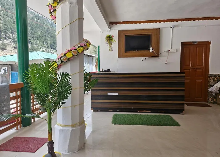 Himalaya Sadan