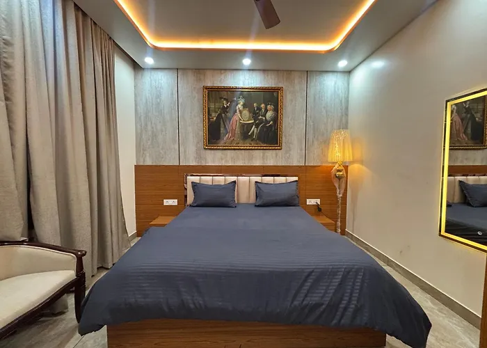 Raj Resort