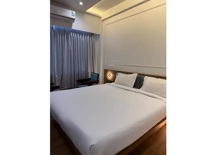 The Shivanta Inn