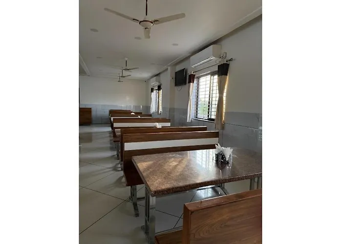 The Shivanta Inn
