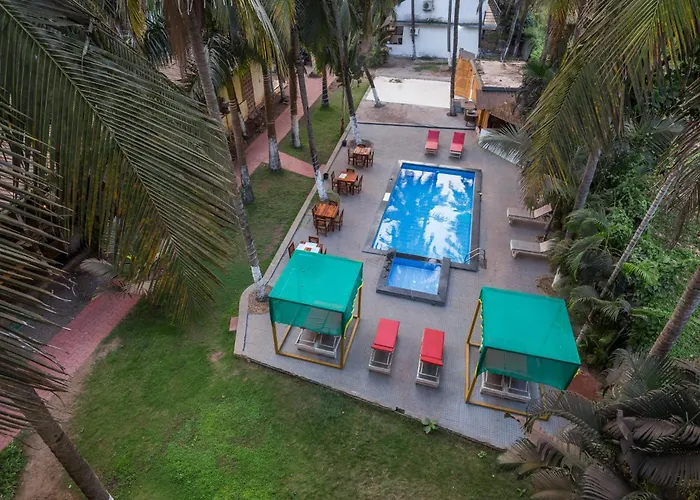 Bay Breeze Hotels And Resorts