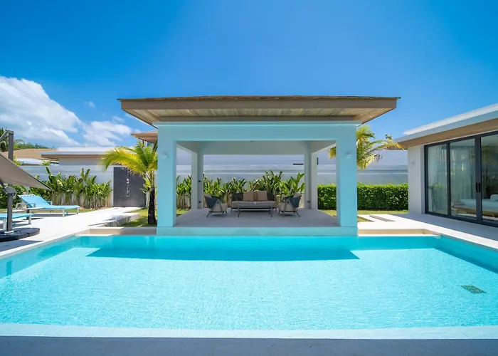 Ming Resort Phuket