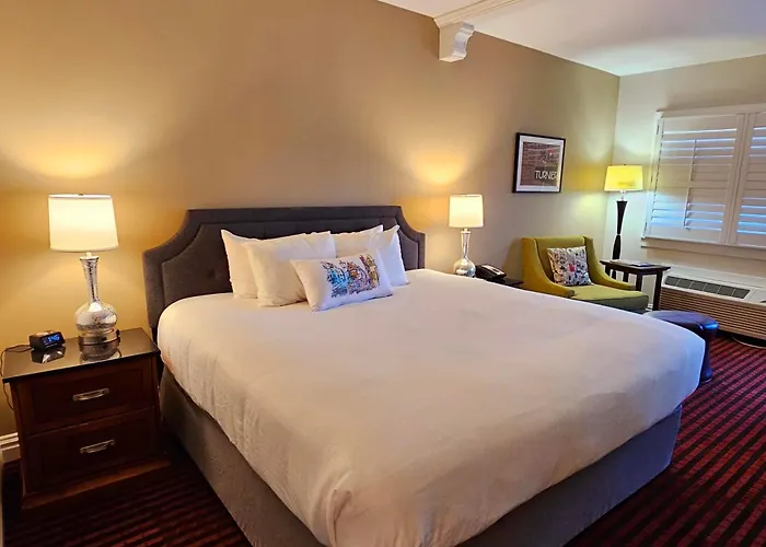 Bavarian Inn