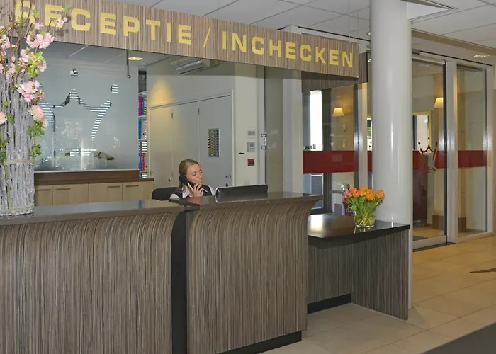 De Palatijn Hotel Alkmaar