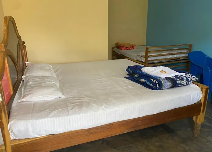Happy Valley Resort Araku