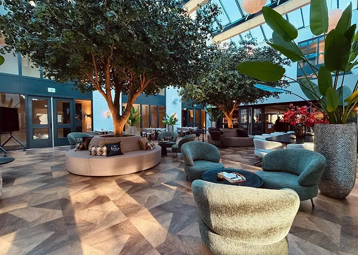 Het Eilandhotel
