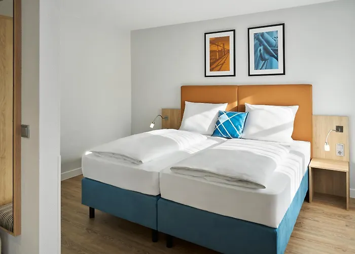 Four Points Flex By Sheraton Kiel