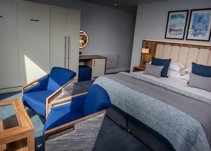 The Quay Hotel And Spa