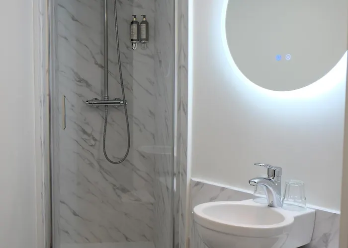 Best Western Hotel Le Montparnasse Paris