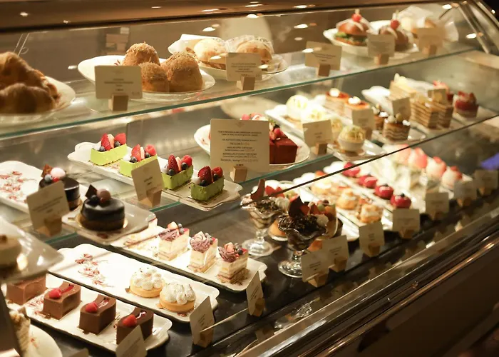 Radisson Blu Beke Hotel, Boedapest