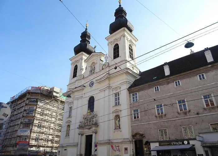 Hotel Pension Excellence Vienna