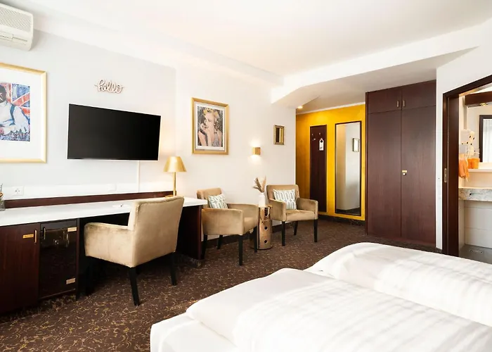 City-Hotel Aschaffenburg