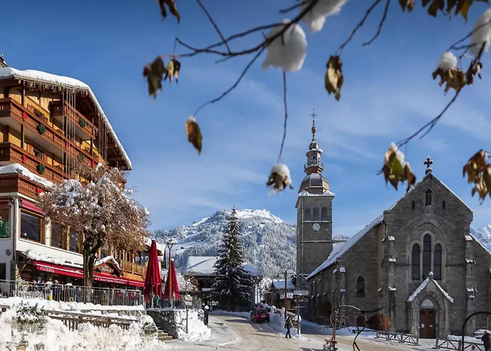 Logis La Croix-Saint-Maurice