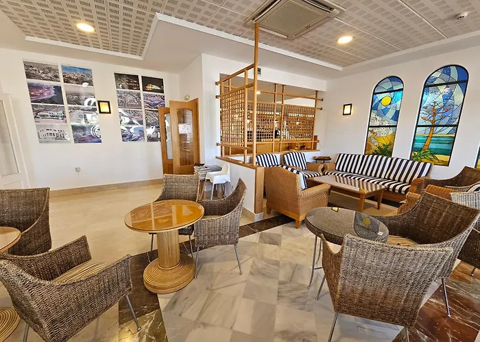 Hotel Puntazo II (Adults Only)