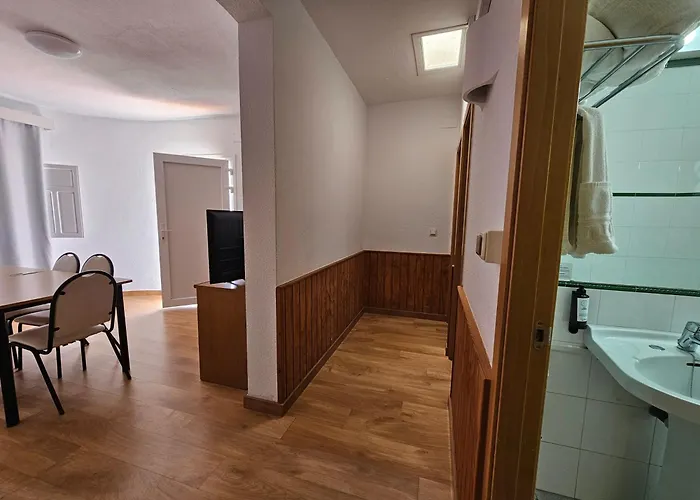 Hotel Puntazo II (Adults Only)