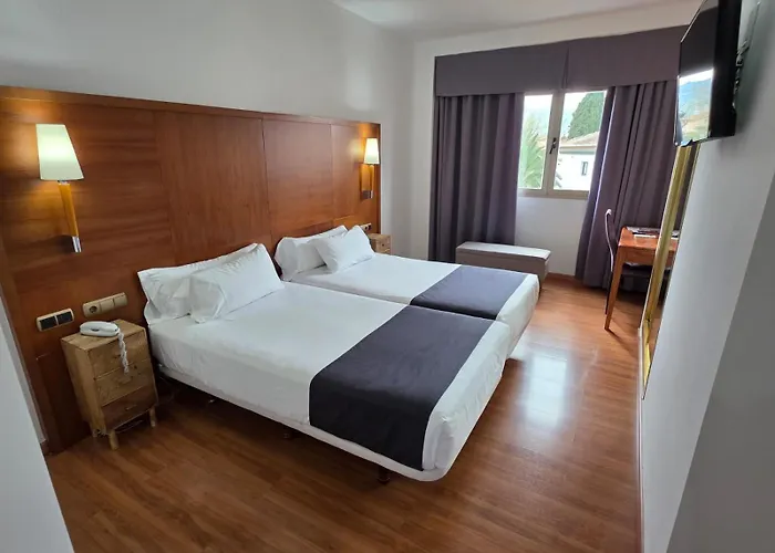 Hotel Saylu Granada