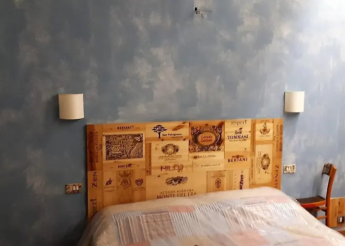 Euromotel Croce Bianca Verona