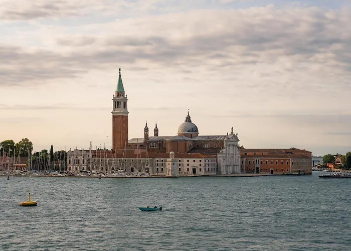 Danieli, Venezia, A Four Seasons Hotel