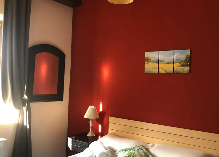Hotel Casale dei Massimi Roma