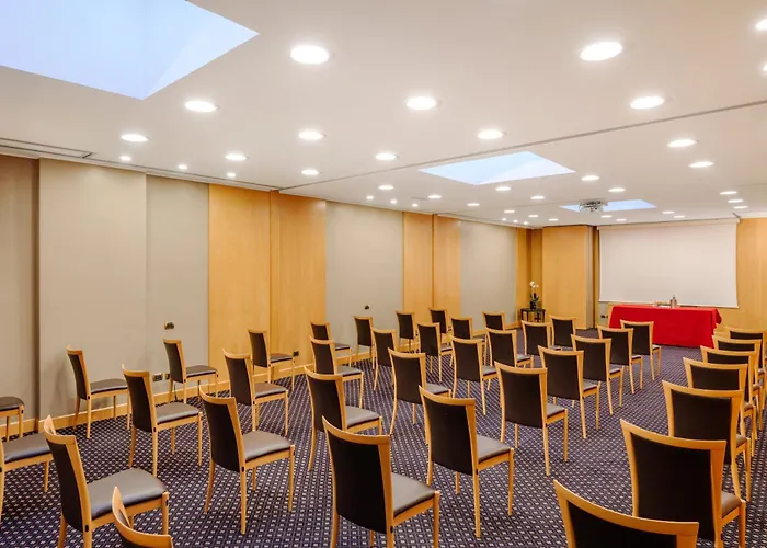 City Life Hotel Poliziano, By R Collection Hotels Milão