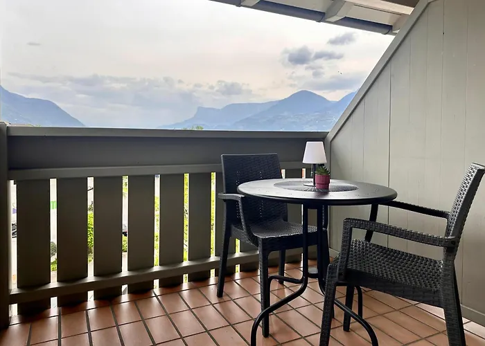 Albergo Cavallino S'Roessl