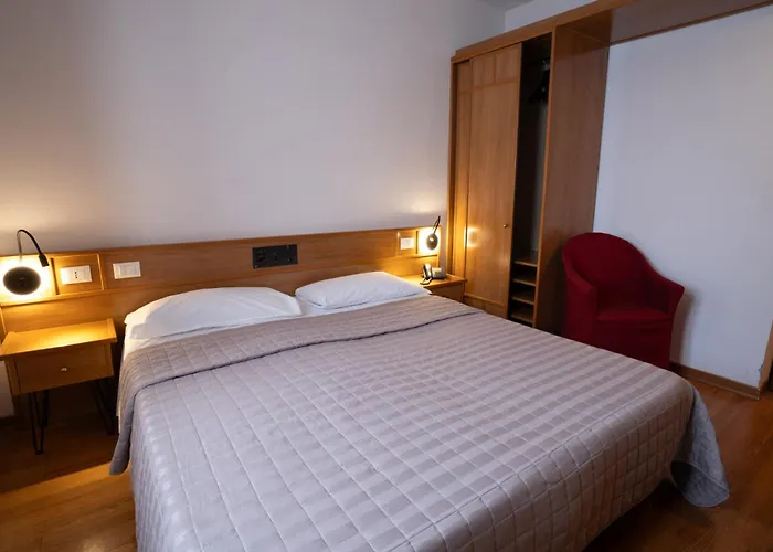 Hotel&Wellness Patriarca San Vito al Tagliamento