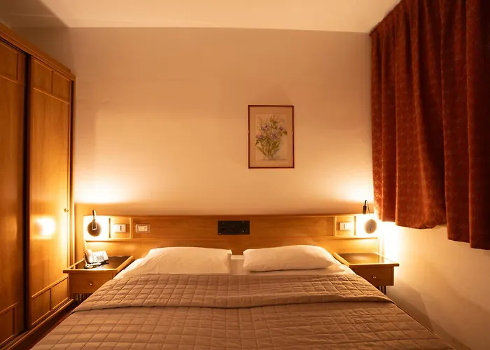 Hotel&Wellness Patriarca San Vito al Tagliamento