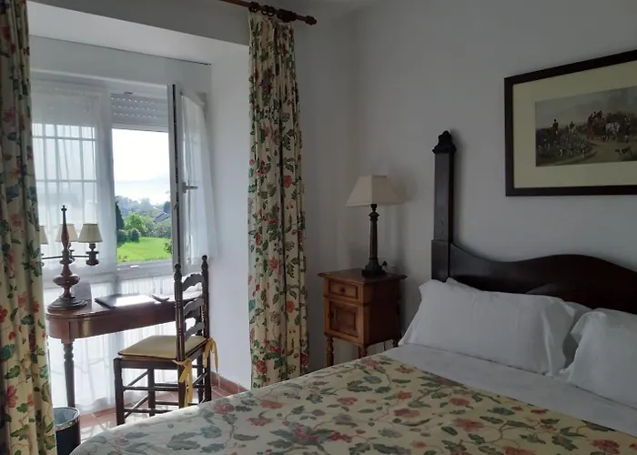 Hotel Los Caspios Colunga