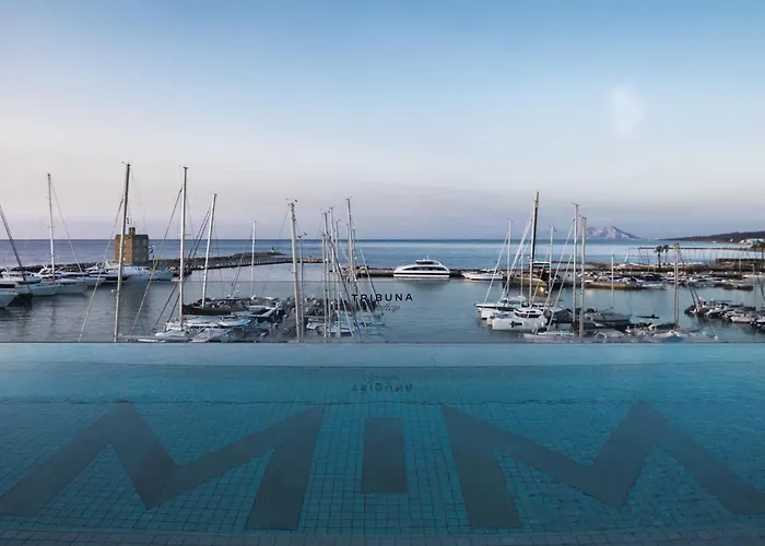 Hotel MiM Sotogrande member of Meliá Collection