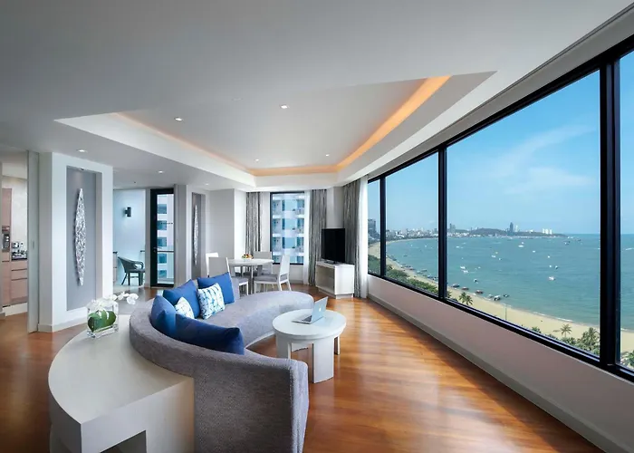 Amari Pattaya