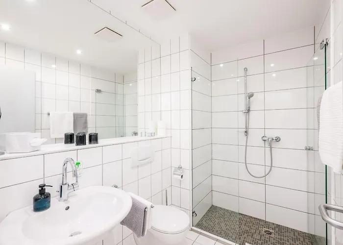 Inselhotel Rügen