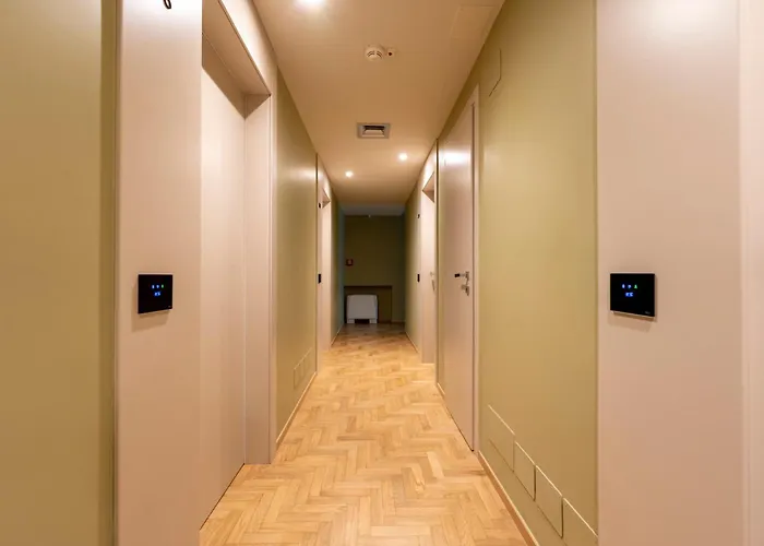 Cristal Palace Hotel